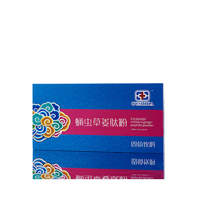 涟源蛹虫草气血汤