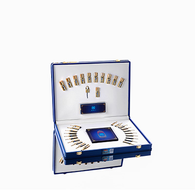 涟源全身经络解压套